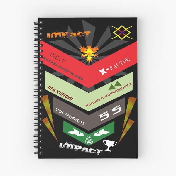 Item preview, Maximum Impact High Speed Racing Series 1 - Motorsports, Nascar F1 Formula One Car Racing Sports designed and sold by sportsimpact.