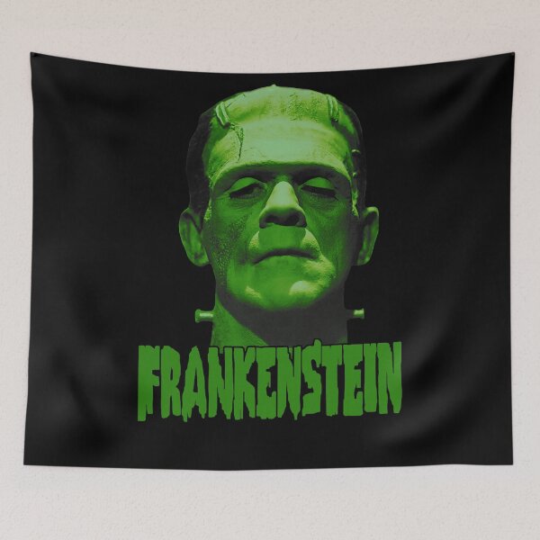 Item preview, Retro Halloween Vintage 90s Movie Monster Horror designed and sold by ArtStoreAnnemi.