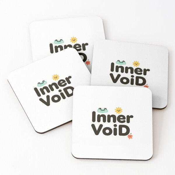Item preview, Minimal Joy Void designed and sold by Cosmic Ray.