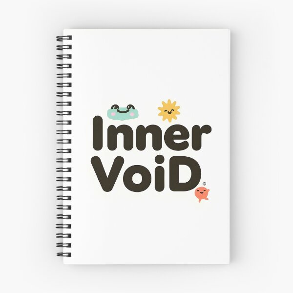 Item preview, Minimal Joy Void designed and sold by Cosmic Ray.