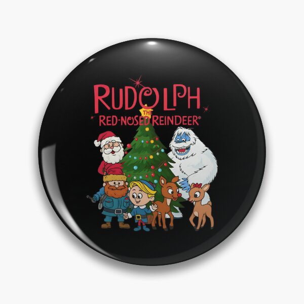 Item preview, cartoon comedy retro Christmas funny movie child series vintage designed and sold by UdrD8h4Kec.
