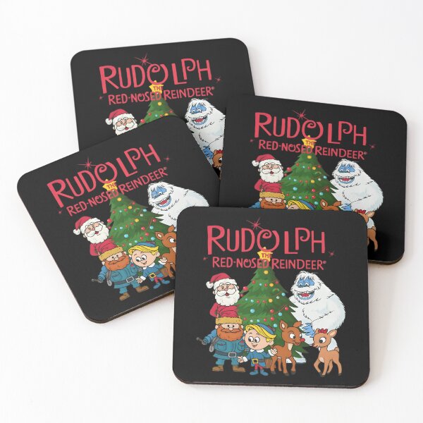 Item preview, cartoon comedy retro Christmas funny movie child series vintage designed and sold by UdrD8h4Kec.