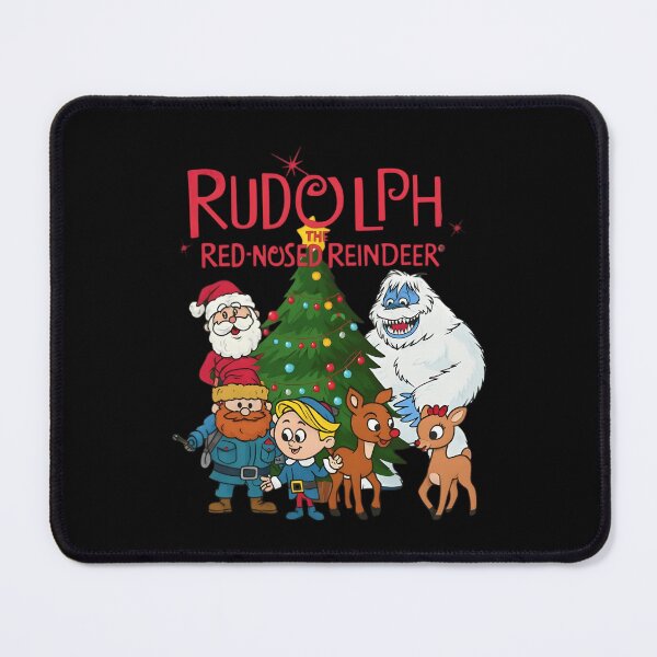 Item preview, cartoon comedy retro Christmas funny movie child series vintage designed and sold by UdrD8h4Kec.
