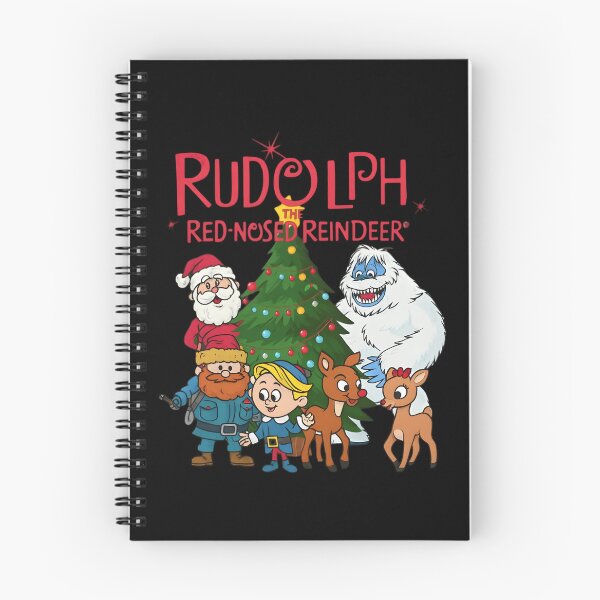 Item preview, cartoon comedy retro Christmas funny movie child series vintage designed and sold by UdrD8h4Kec.