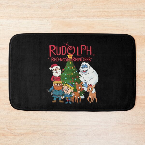 Item preview, cartoon comedy retro Christmas funny movie child series vintage designed and sold by UdrD8h4Kec.