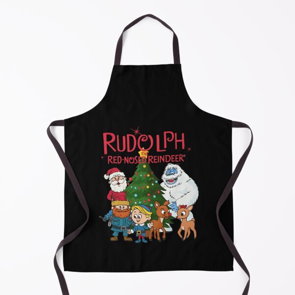 Item preview, cartoon comedy retro Christmas funny movie child series vintage designed and sold by UdrD8h4Kec.