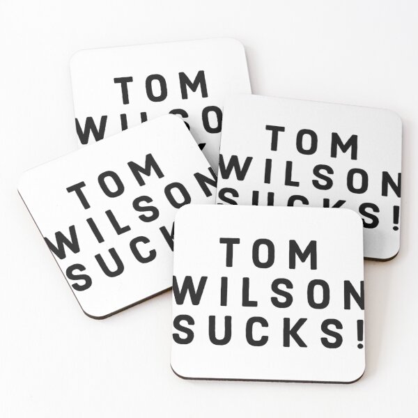 Item preview, Tom Wilson Sucks  designed and sold by TomApodaca.