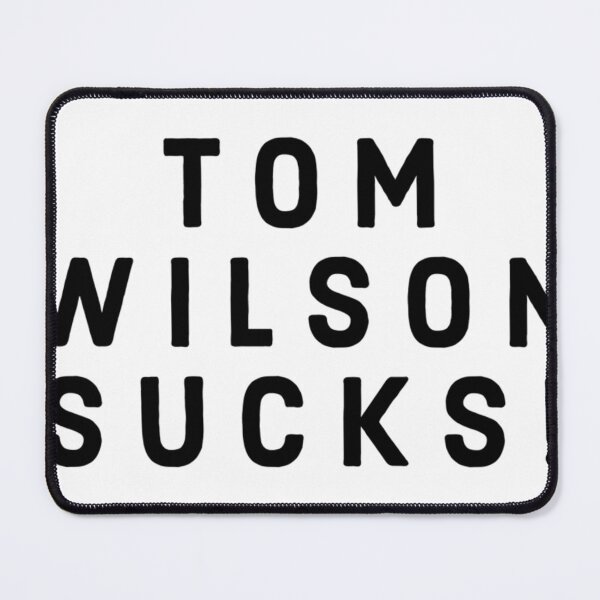 Item preview, Tom Wilson Sucks designed and sold by TomApodaca.