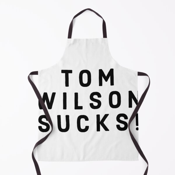 Item preview, Tom Wilson Sucks designed and sold by TomApodaca.
