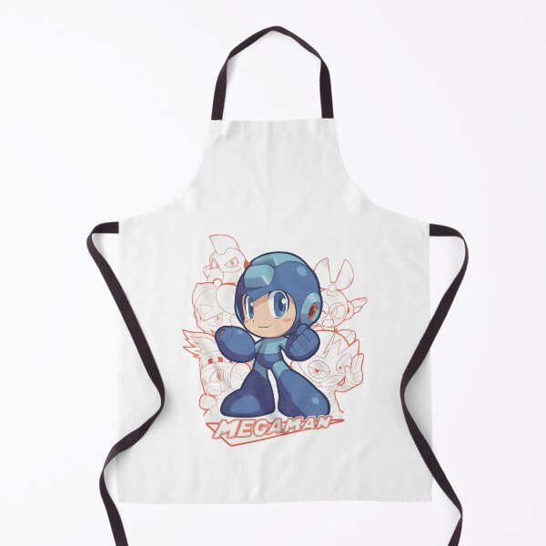 Item preview, Vintage Blue Funny Robot Game Retro 90s Character designed and sold by Watts-Blazing.