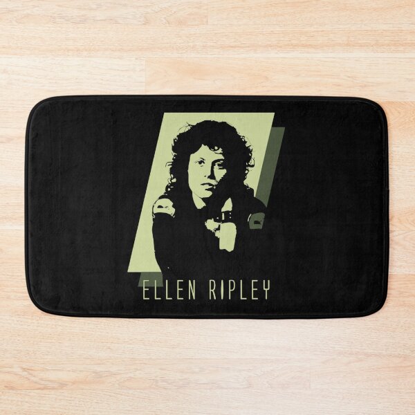 Item preview, Ellen Ripley Alien Movie Retro Minimalist Classic  designed and sold by NerosOlos555.