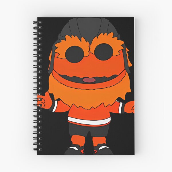 Item preview,  Gritty designed and sold by TomApodaca.