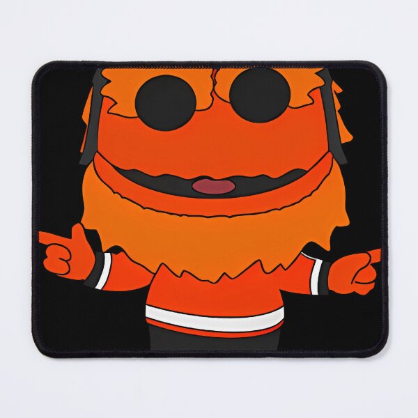 Item preview,  Gritty designed and sold by TomApodaca.