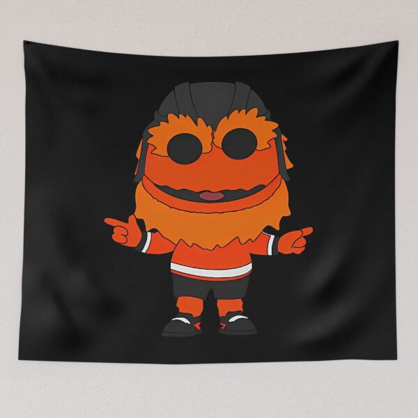Item preview,  Gritty designed and sold by TomApodaca.