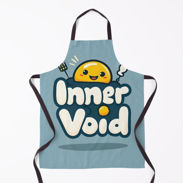 Item preview, Eggy Void Friend designed and sold by Cosmic Ray.