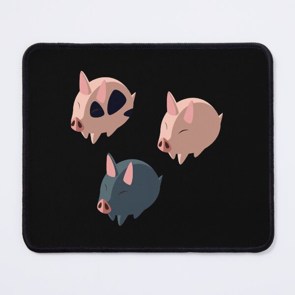 Item preview, Wind Waker Pig Pack designed and sold by tfllbnppyn75.