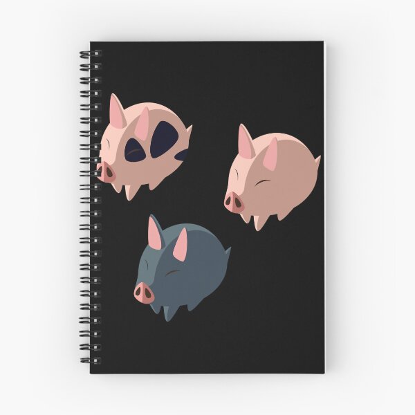 Aperçu de l'œuvre Pack Cochon Wind Waker créée et vendue par tfllbnppyn75.