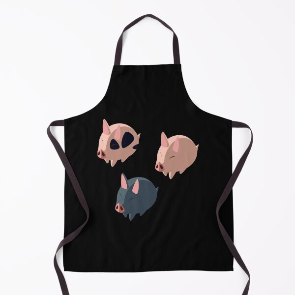 Item preview, Wind Waker Pig Pack designed and sold by tfllbnppyn75.