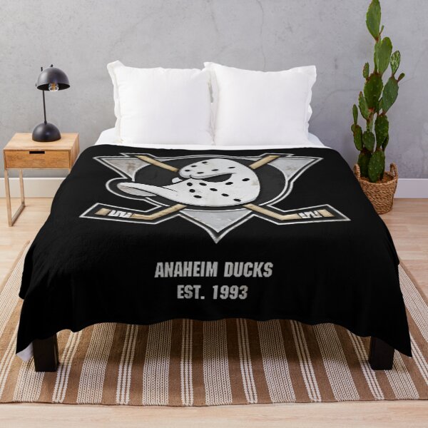 Item preview, Anaheim Ducks designed and sold by TomApodaca.