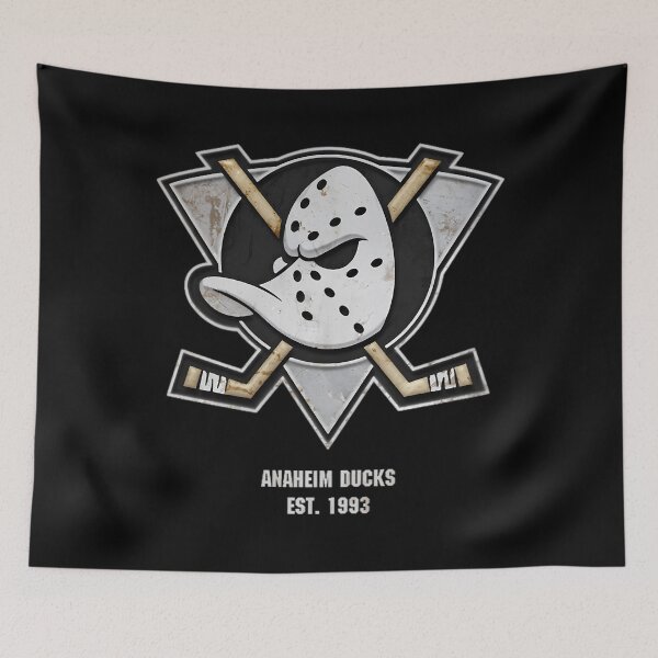 Item preview, Anaheim Ducks designed and sold by TomApodaca.