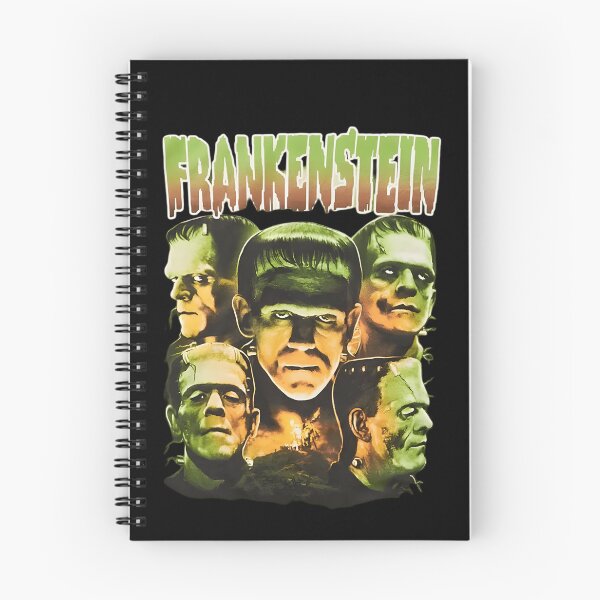 Item preview, 90s Horror Retro Movie Halloween Monster Vintage designed and sold by LuxuryBinkySim.