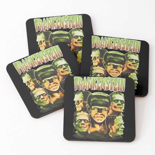 Item preview, 90s Horror Retro Movie Halloween Monster Vintage designed and sold by LuxuryBinkySim.