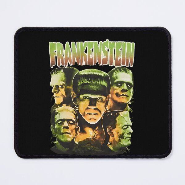Item preview, 90s Horror Retro Movie Halloween Monster Vintage designed and sold by LuxuryBinkySim.