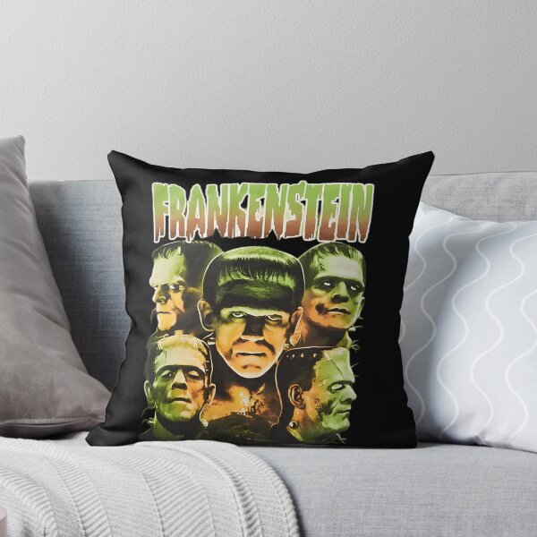 Item preview, 90s Horror Retro Movie Halloween Monster Vintage designed and sold by LuxuryBinkySim.