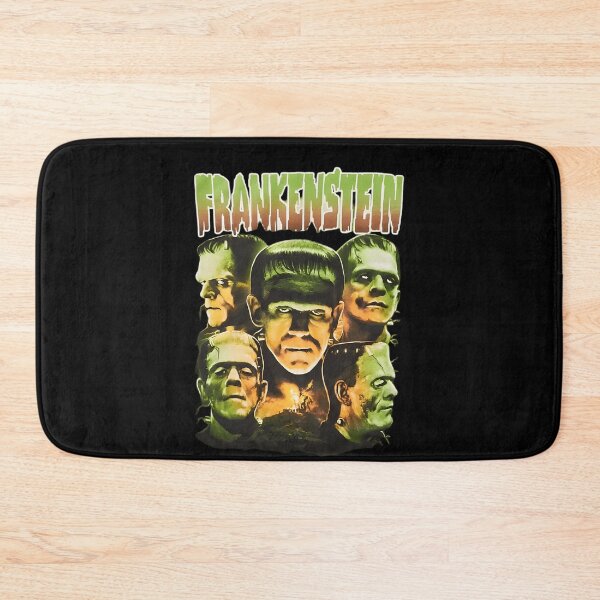 Item preview, 90s Horror Retro Movie Halloween Monster Vintage designed and sold by LuxuryBinkySim.