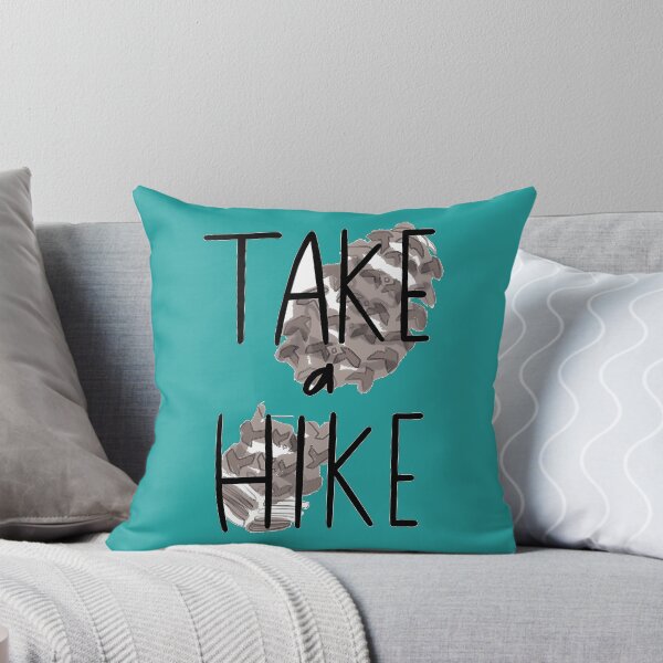 Item preview, Take A Hike designed and sold by andywebers.