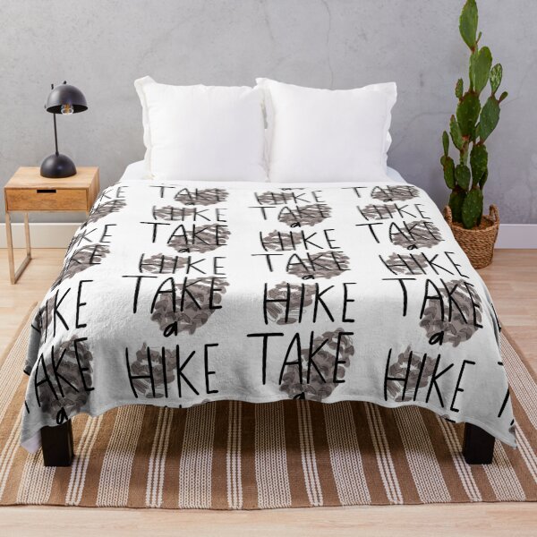 Item preview, Take A Hike designed and sold by andywebers.