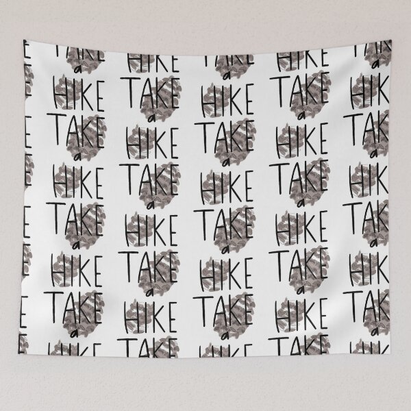 Item preview, Take A Hike designed and sold by andywebers.