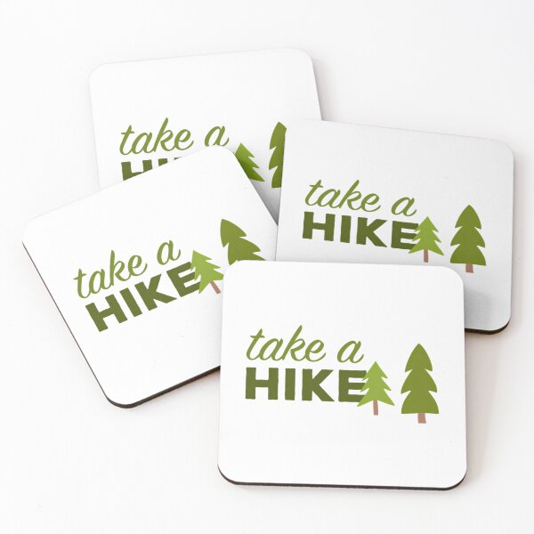 Item preview, Take A Hike designed and sold by andywebers.