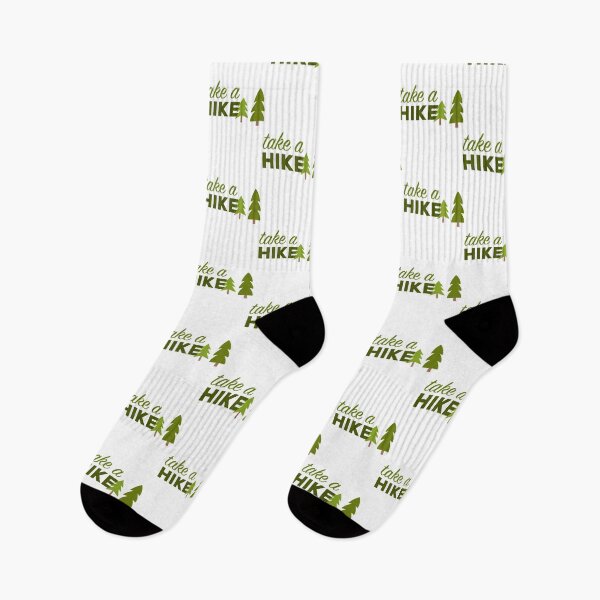 Item preview, Take A Hike designed and sold by andywebers.