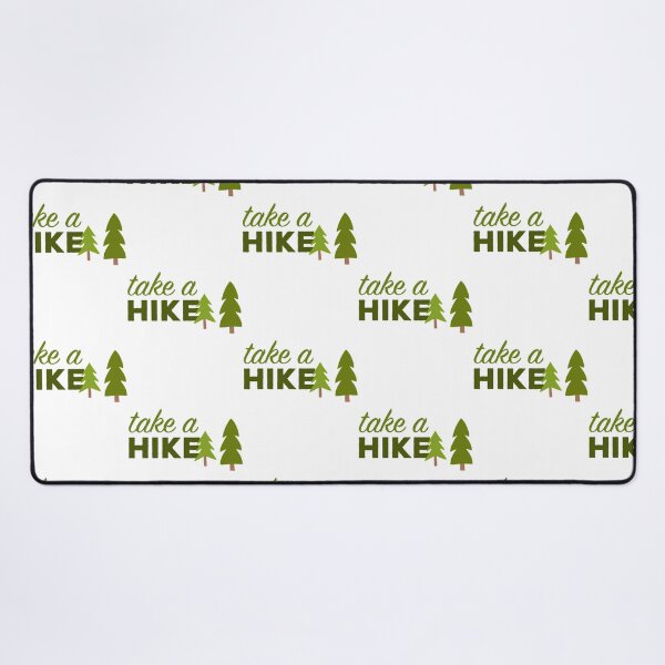 Item preview, Take A Hike designed and sold by andywebers.