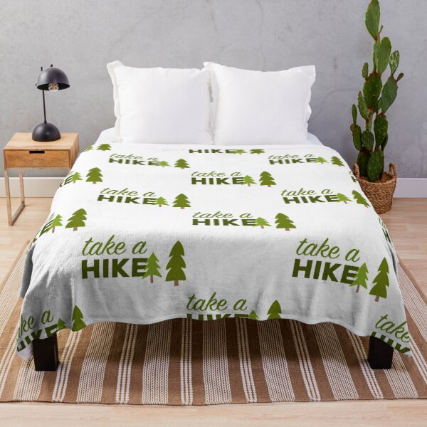 Item preview, Take A Hike designed and sold by andywebers.