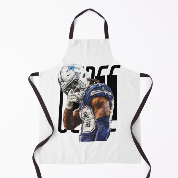 Item preview, CeeDee Lamb T-Shirt designed and sold by DenaSauer.