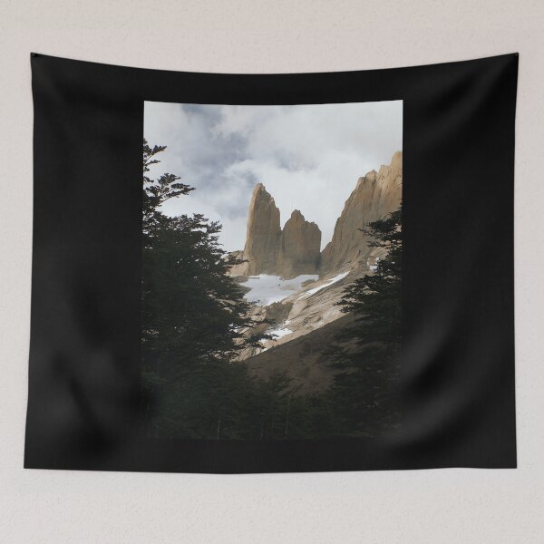 Item preview, Torres Towers	 designed and sold by njpiiezlhx47.