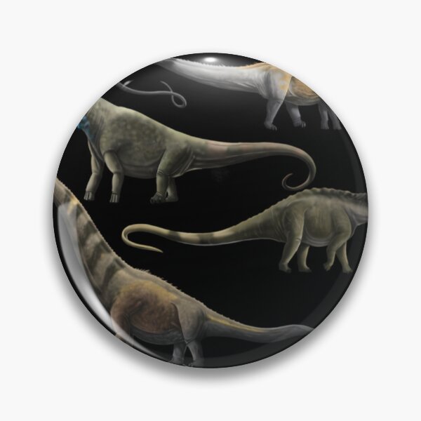 Item preview, SAUROPOD Dinosaur  	 designed and sold by zcnplrcj2.