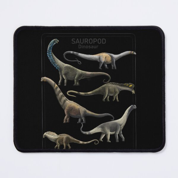 Item preview, SAUROPOD Dinosaur designed and sold by zcnplrcj2.