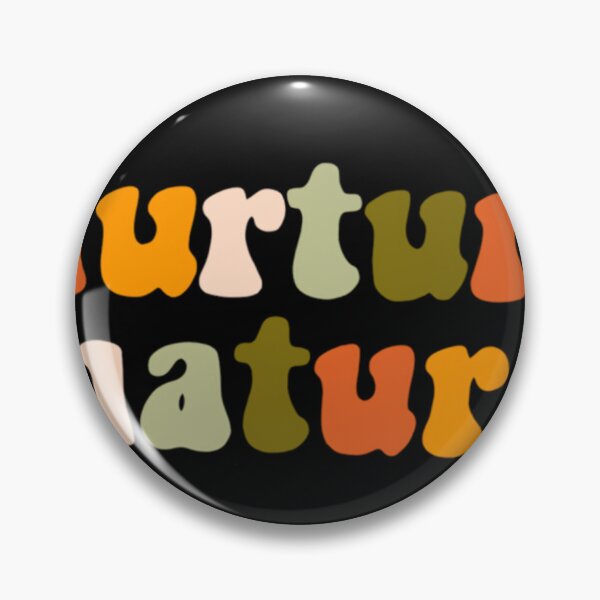 Item preview, Nurture nature 	 designed and sold by ulwhlcqprm84.