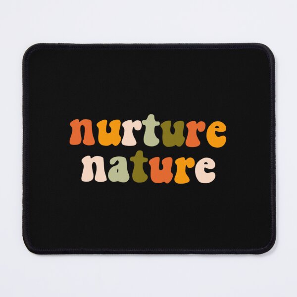 Item preview, Nurture nature 	 designed and sold by ulwhlcqprm84.