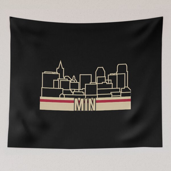 Item preview, Min designed and sold by TomApodaca.