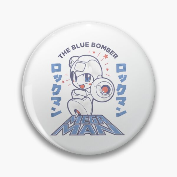 Item preview, Character Game Retro 90s Robot Blue Vintage Funny designed and sold by Watts-Blazing.
