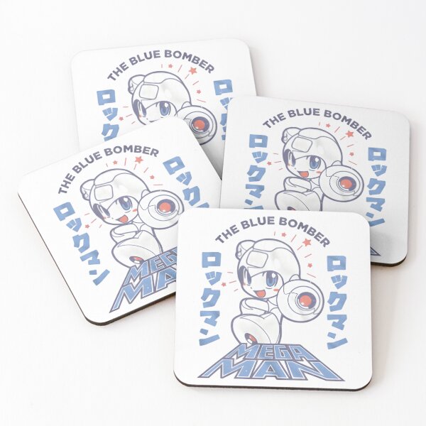 Item preview, Character Game Retro 90s Robot Blue Vintage Funny designed and sold by Watts-Blazing.