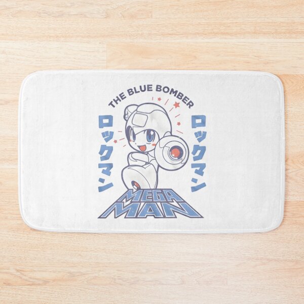 Item preview, Character Game Retro 90s Robot Blue Vintage Funny designed and sold by Watts-Blazing.