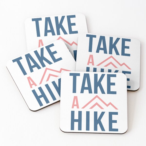 Item preview, Take A Hike designed and sold by andywebers.
