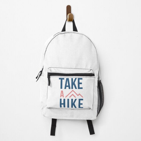Item preview, Take A Hike designed and sold by andywebers.
