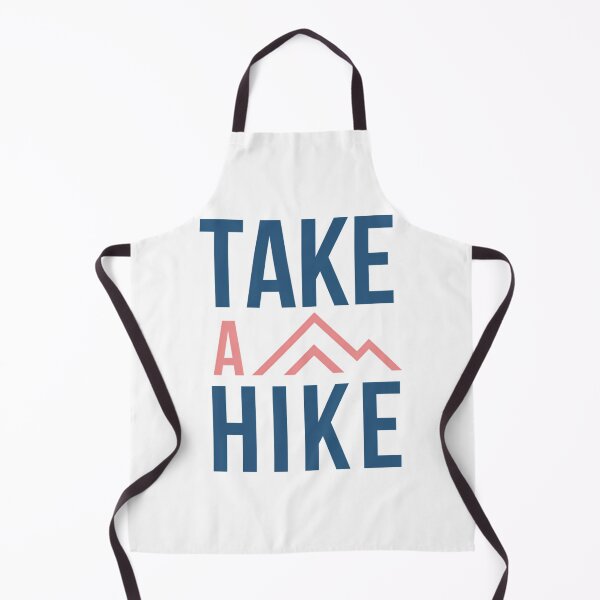 Item preview, Take A Hike designed and sold by andywebers.