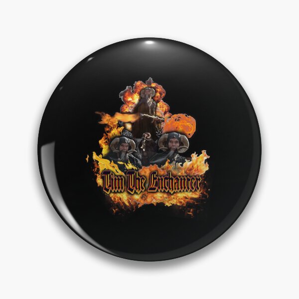 Item preview, King Knight Style Vintage Retro 90s Movie designed and sold by ArtBorderlessA.
